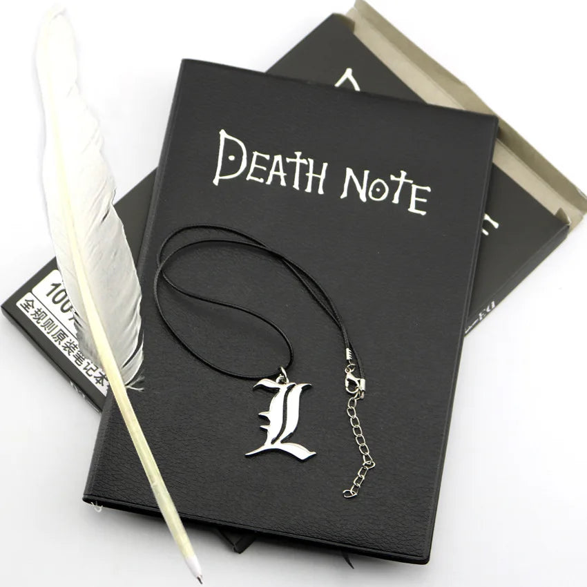 Benkyo Studios // Notebook | DN