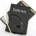 Benkyo Studios // Notebook | DN