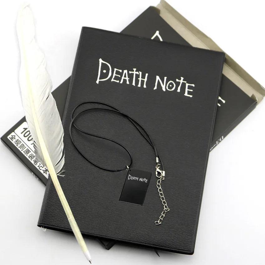 Benkyo Studios // Notebook | DN