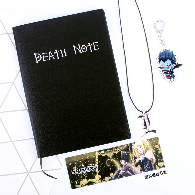 Benkyo Studios // Notebook | DN