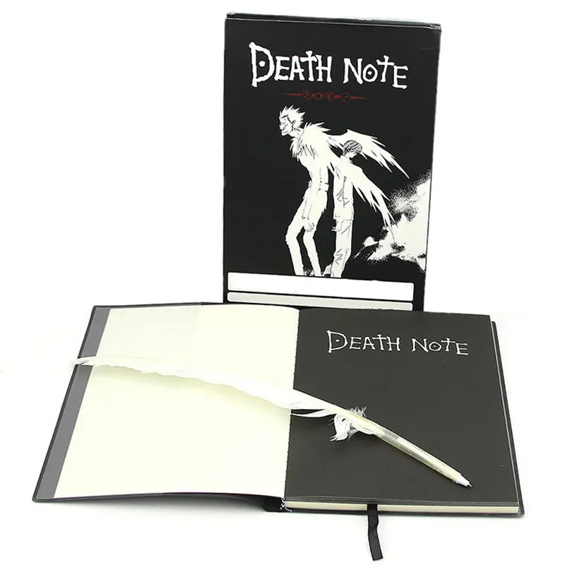 Benkyo Studios // Notebook | DN