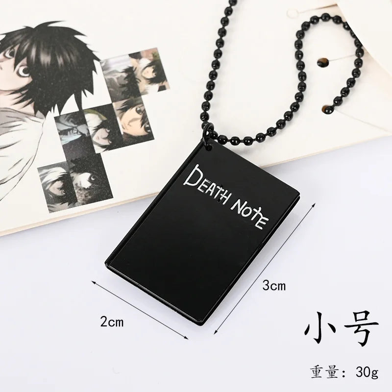Benkyo Studios // Notebook | DN