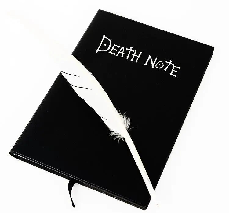 Benkyo Studios // Notebook | DN