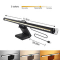 Benkyo Studio // USB Powered Premium LED Light Bar