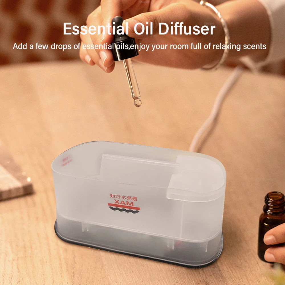 Benkyo Studio // Flame Humidifier