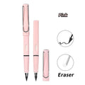 Benkyo Studios // Japanese Special Never-ending Pen