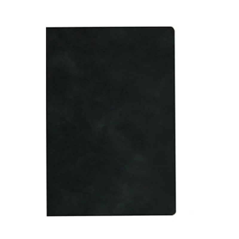 Benkyo Studio // Premium Japanese Sheepskin Notebooks