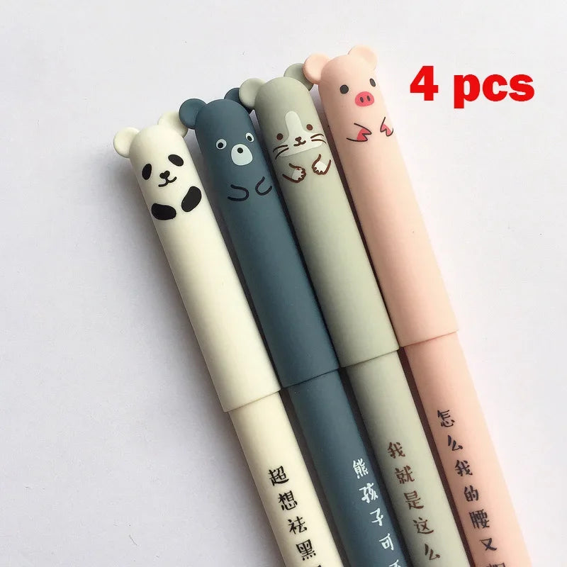 Benkyo Studios // Chibi Animal Pens