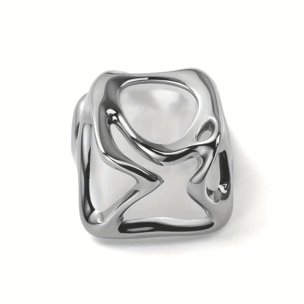 Benkyo Studio // Electroplated Keycap