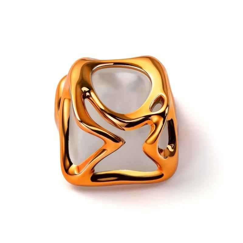 Benkyo Studio // Electroplated Keycap