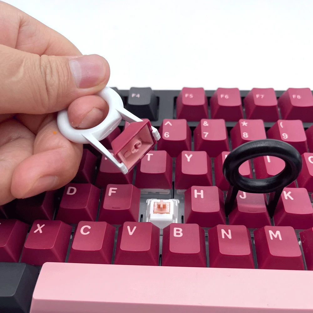 Benkyo Studio // Keycap Puller