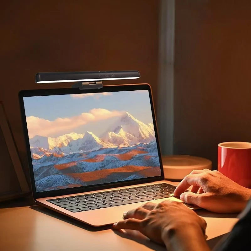 Benkyo Studio // USB Powered Premium LED Light Bar