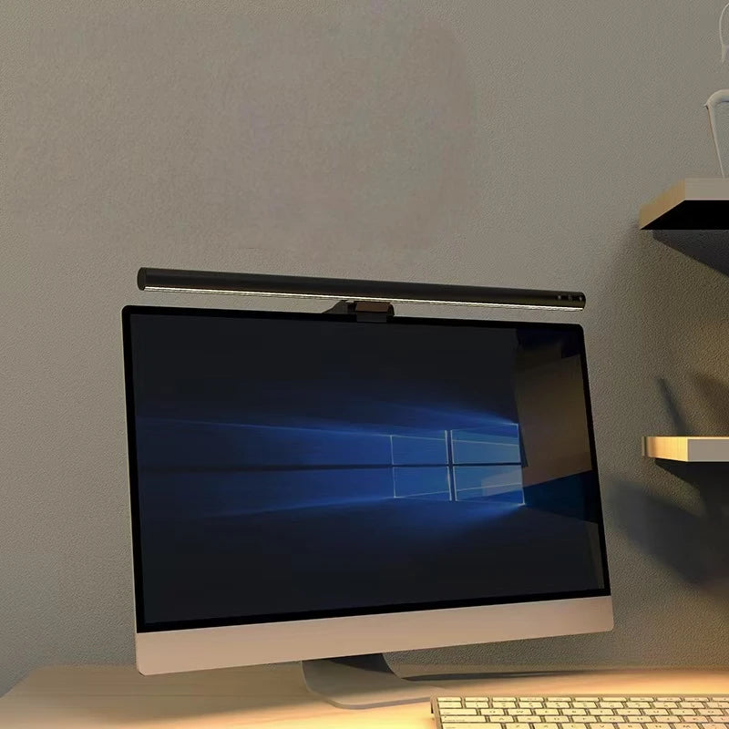 Benkyo Studio // USB Powered Premium LED Light Bar