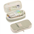 Benkyo Studios //  Pastel Premium Pencil Cases