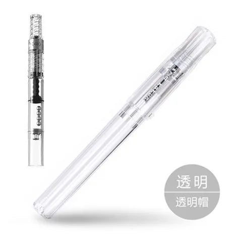 Benkyo Studios // Pilot Kakuno Premium Fountain Pens
