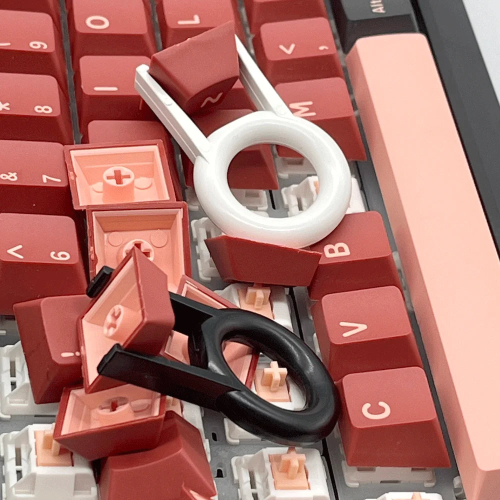 Benkyo Studio // Keycap Puller