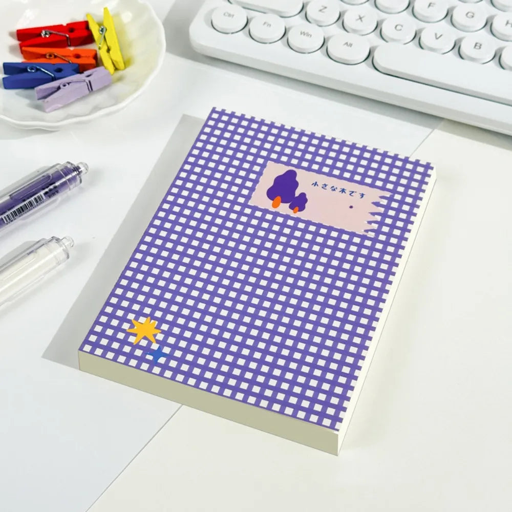 Benkyo Studio // Fruit Notebooks
