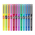 Benkyo Studio // Premium Japanese Pilot BX-V5 Gel Pens