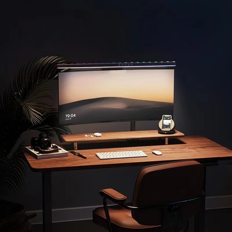 Benkyo Studio // USB Powered Premium LED Light Bar
