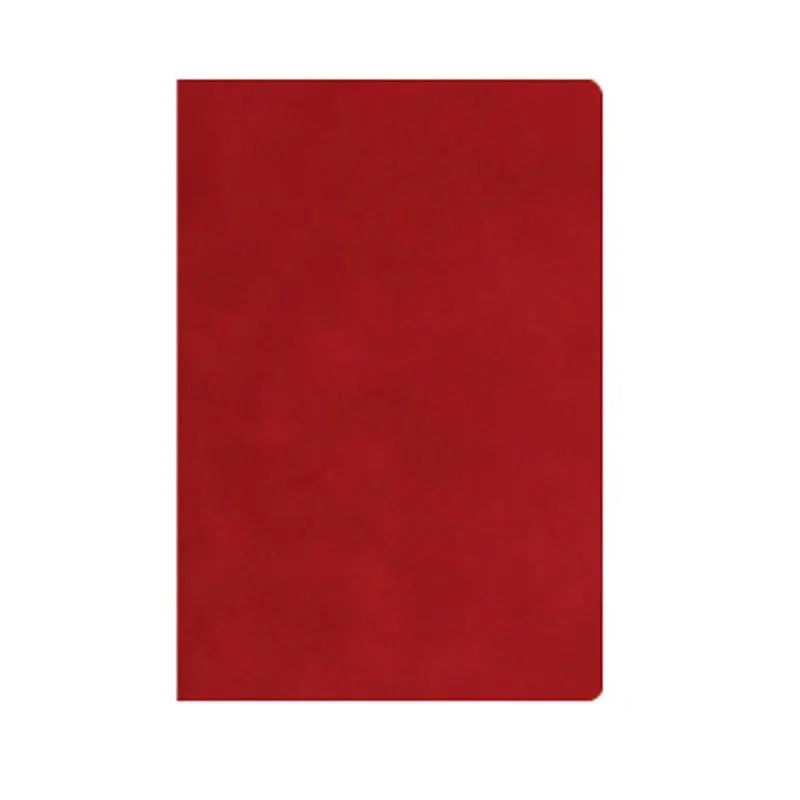 Benkyo Studio // Premium Japanese Sheepskin Notebooks