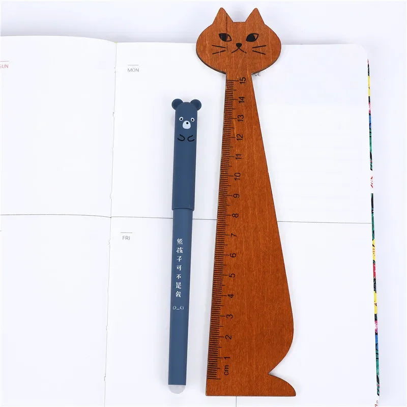 Benkyo Studios // Chibi Animal Pens