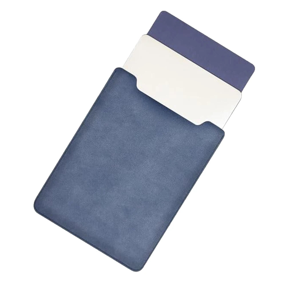 Benkyo Studio // Multicolour Laptop/Tablet Bag