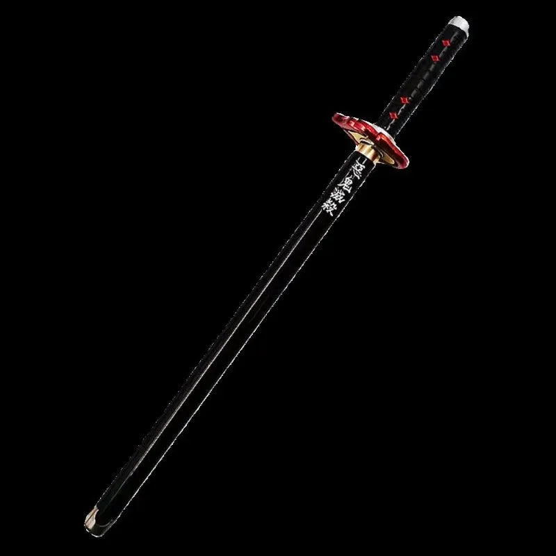 Benkyo Studios // Katana Anime Sword Pen