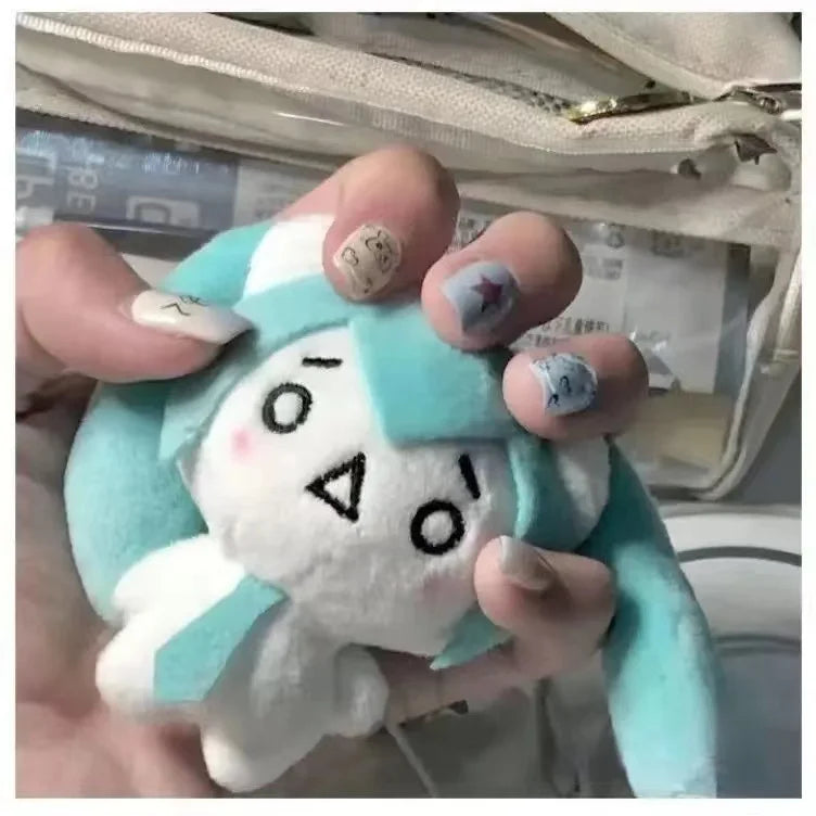 Benkyo Studios // Miku Bag/Phone Strap