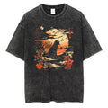 Benkyo Studio // Kuroneko Series | Autumn Leaves