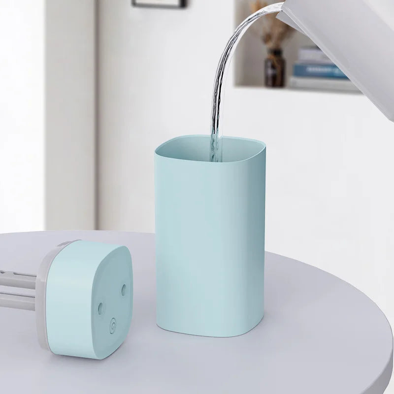 Benkyo Studio // Pastel Humidifiers 600ml
