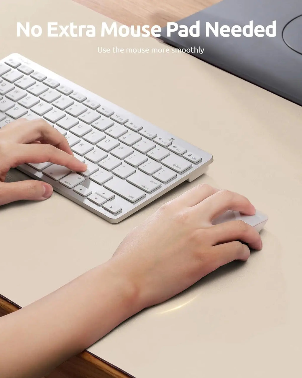 Benkyo Studio // Full Desk Mouse Mats