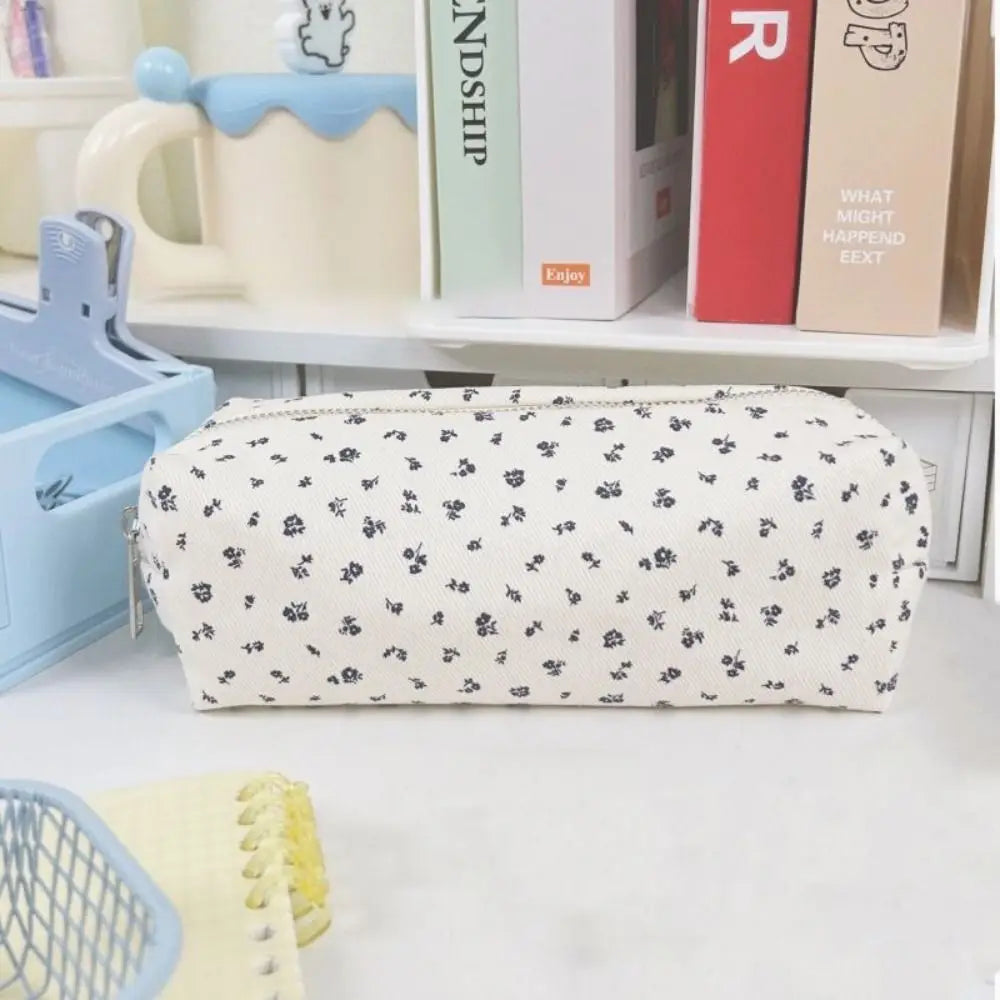 Benkyo Studios // Pencil Case Ohana