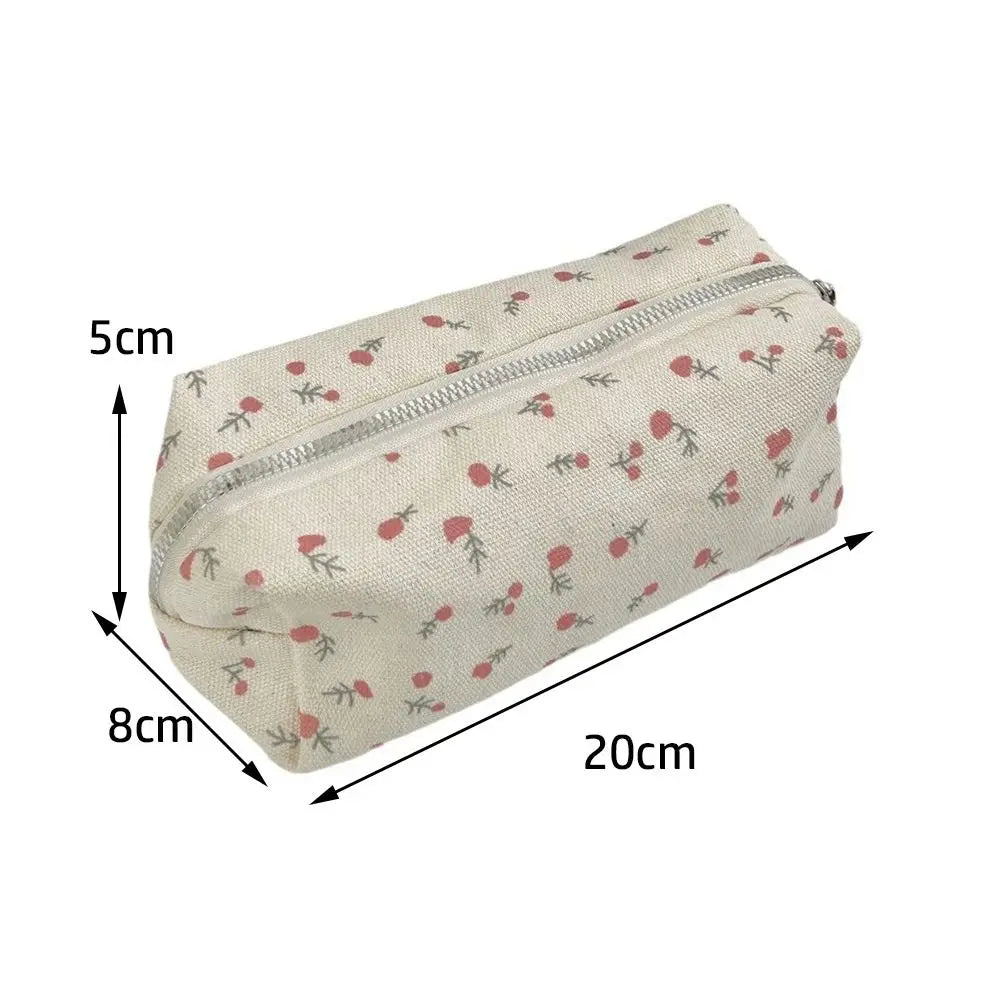 Benkyo Studios // Pencil Case Ohana