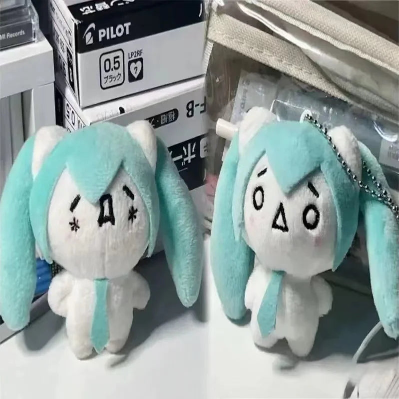 Benkyo Studios // Miku Bag/Phone Strap