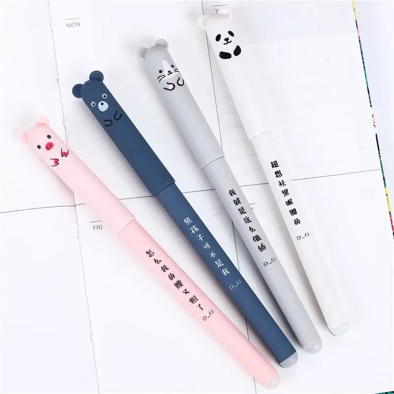Benkyo Studios // Chibi Animal Pens