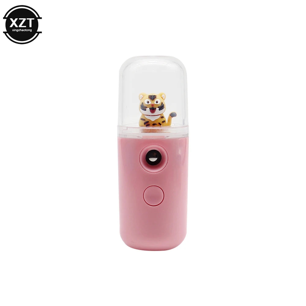 Benkyo Studio // Usagi Portable Air Humidifier 30ML