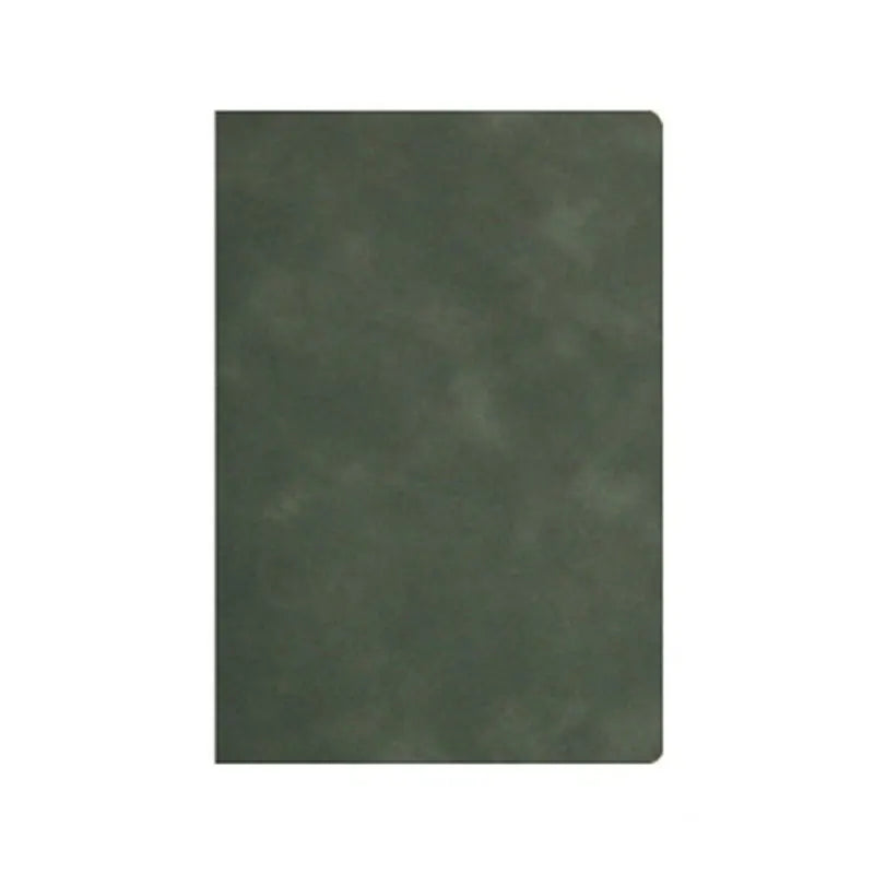 Benkyo Studio // Premium Japanese Sheepskin Notebooks