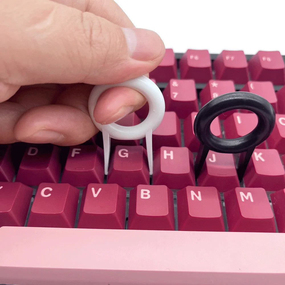 Benkyo Studio // Keycap Puller