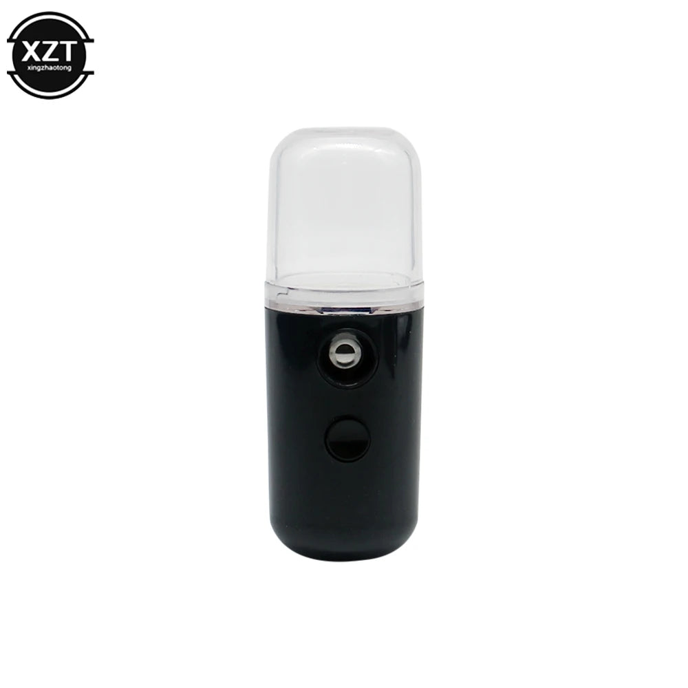 Benkyo Studio // Usagi Portable Air Humidifier 30ML