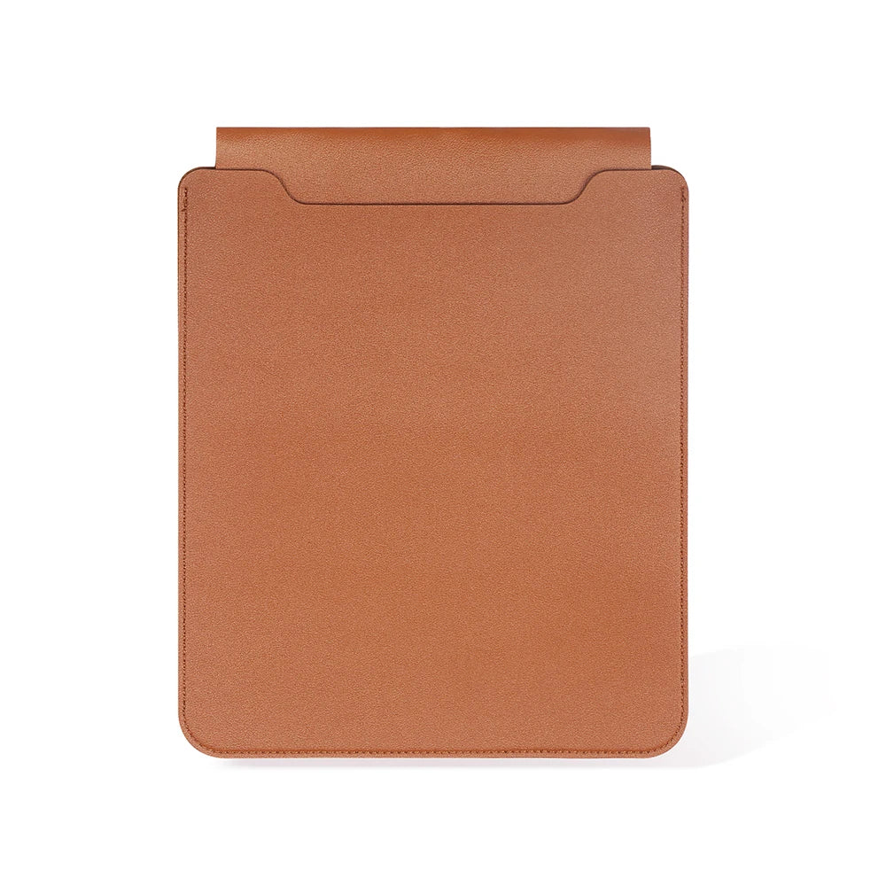 Benkyo Studio // Multicolour Laptop/Tablet Bag