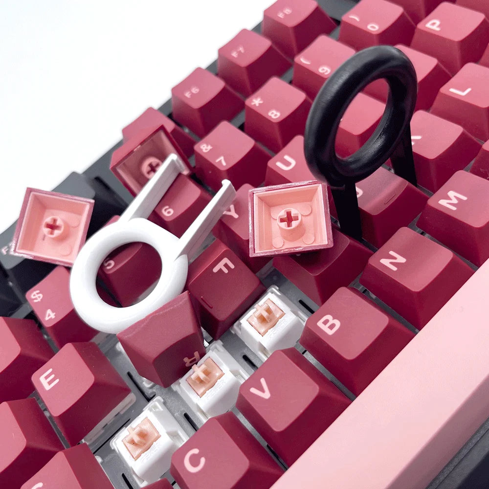 Benkyo Studio // Keycap Puller