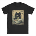 Benkyo Studio // Kuroneko Series | Ramen