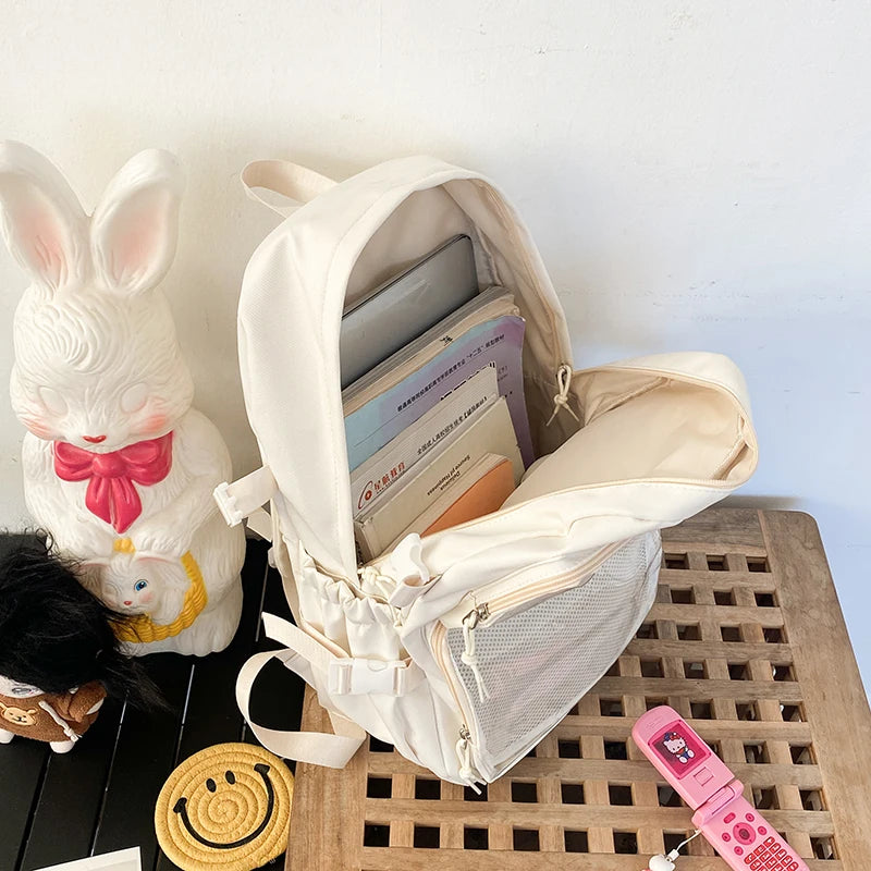 Benkyo Studios // JK Backpack