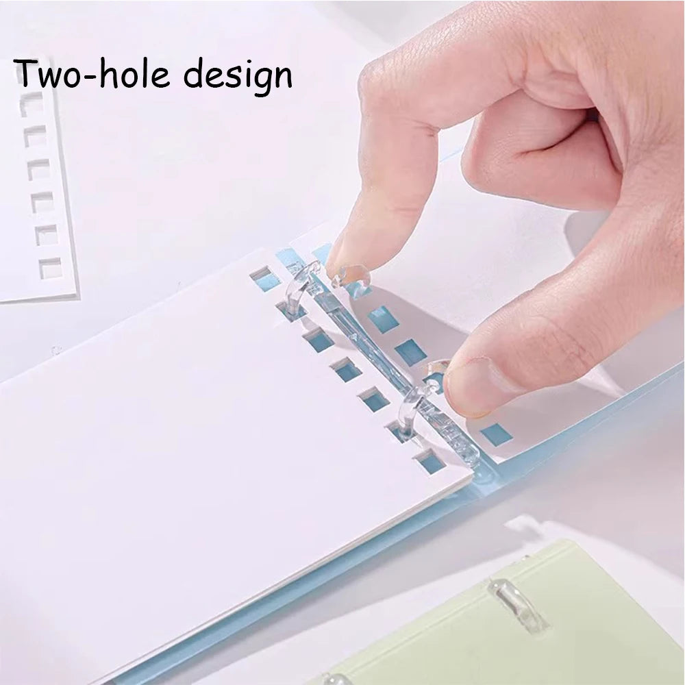 Benkyo Studio // Premium Kokuyo Campus Notepad