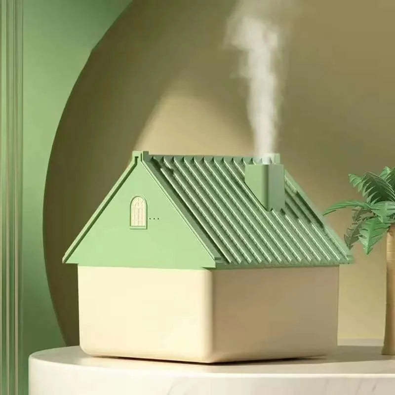 Benkyo Studio // Aesthetic House Dehumidifier