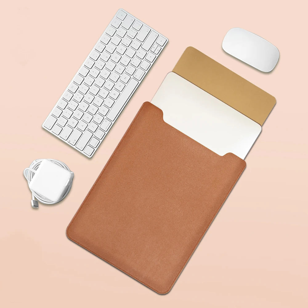 Benkyo Studio // Multicolour Laptop/Tablet Bag