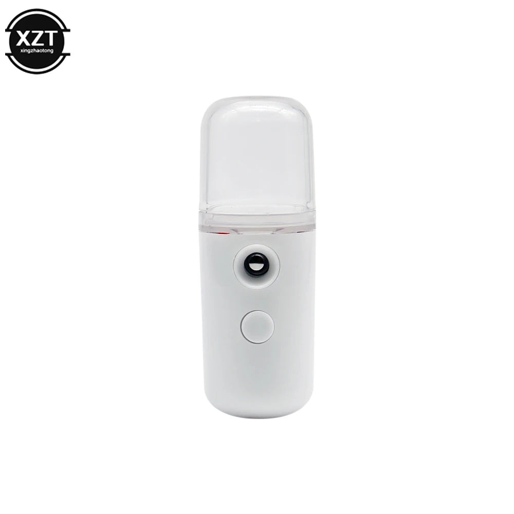 Benkyo Studio // Usagi Portable Air Humidifier 30ML