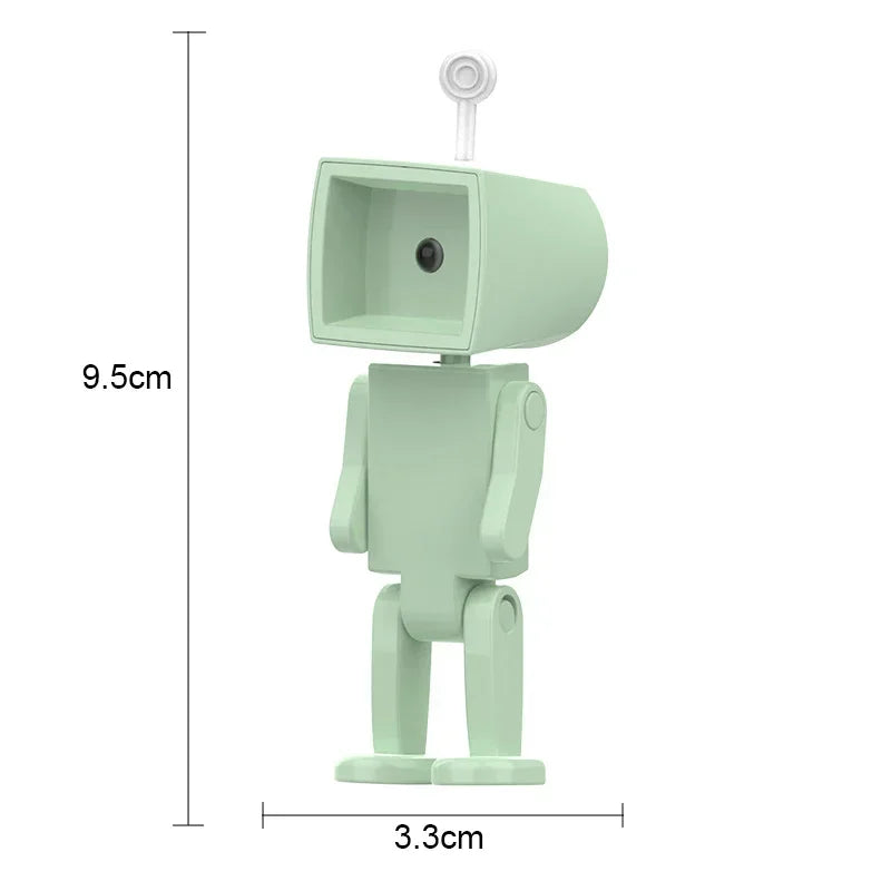 Benkyo Studio // Astronaut Night Light
