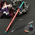 Benkyo Studios // Katana Anime Sword Pen