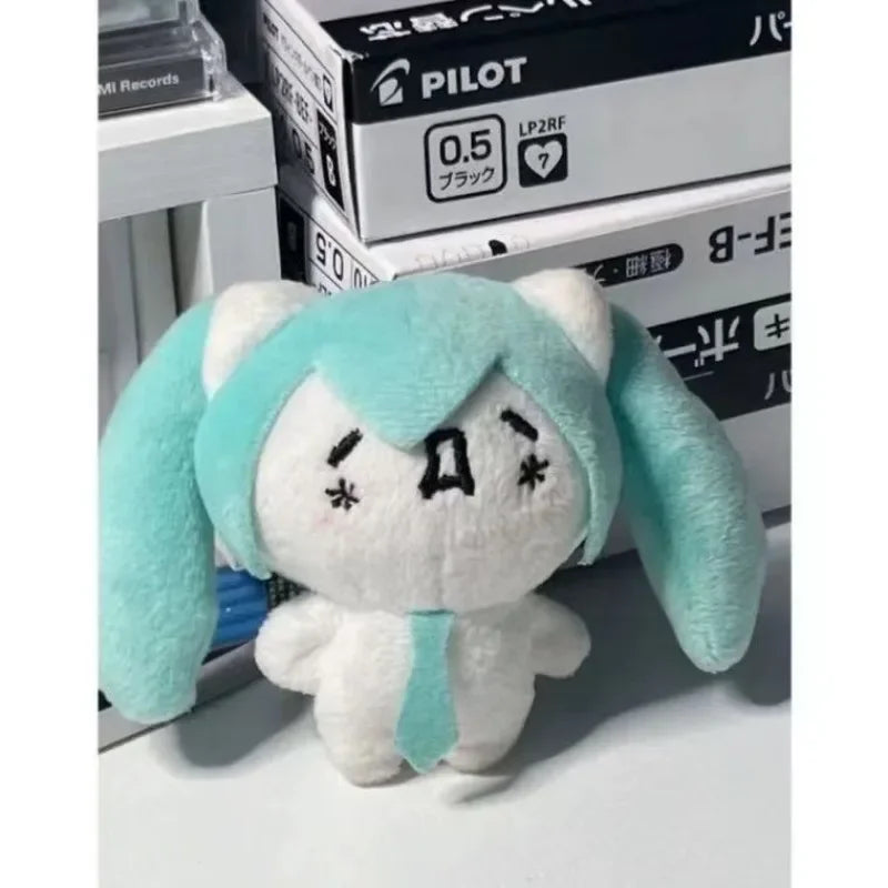 Benkyo Studios // Miku Bag/Phone Strap